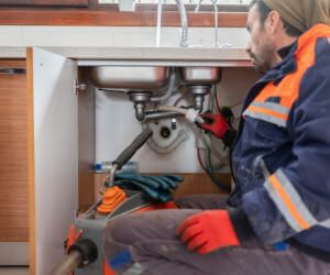 About Emergency plumbing pros Crivitz, WI