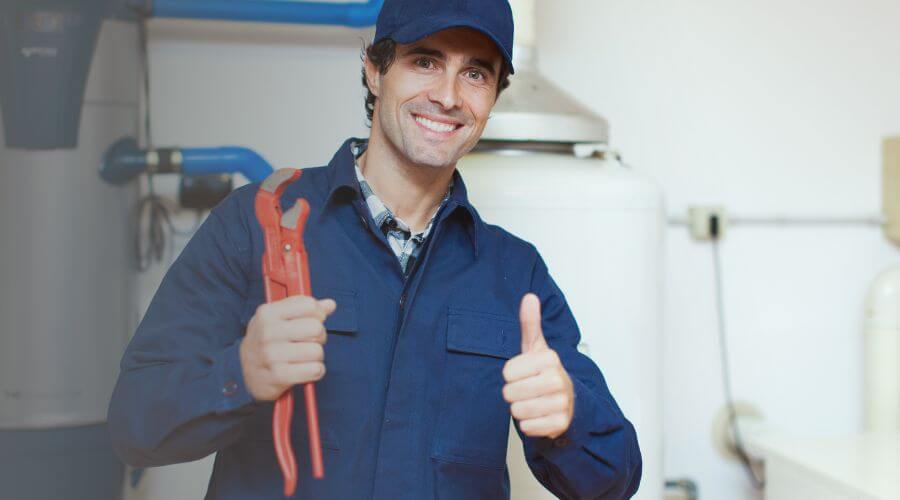 Professional emergency plumbing in Crivitz, WI